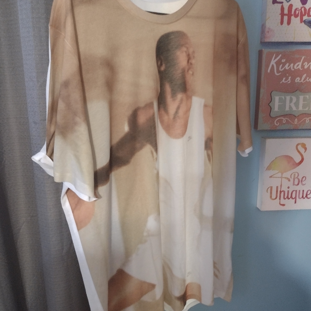 Graphic Jordan Shirt